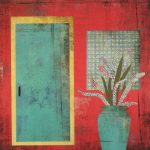 SPANISH DOOR