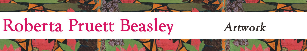 Roberta Beasley – Artist