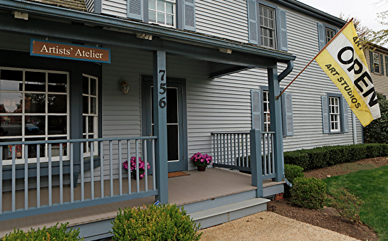 Great Falls Atelier